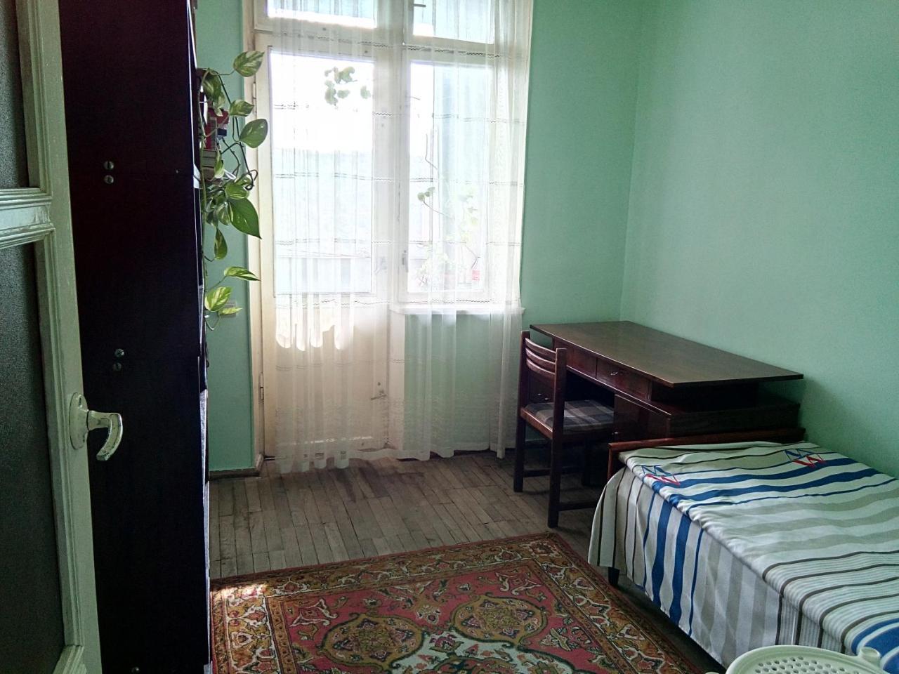 Room In The Centre Jerevan Exteriör bild