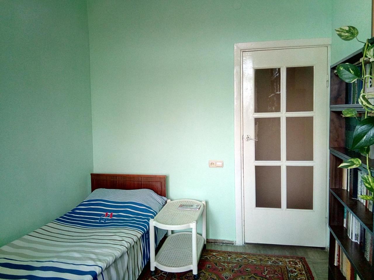 Room In The Centre Jerevan Exteriör bild