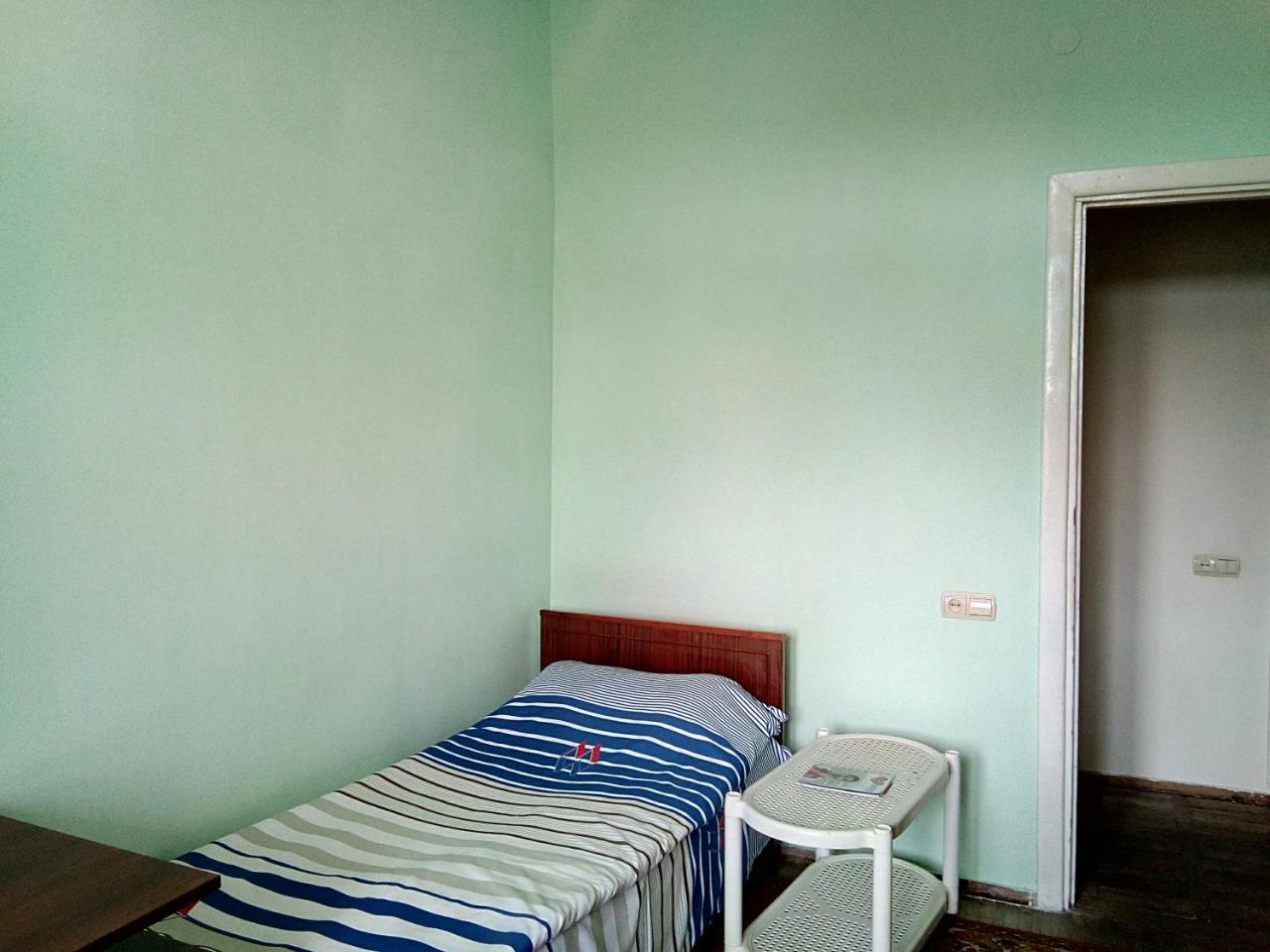 Room In The Centre Jerevan Exteriör bild
