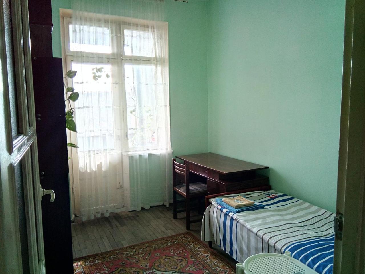 Room In The Centre Jerevan Exteriör bild