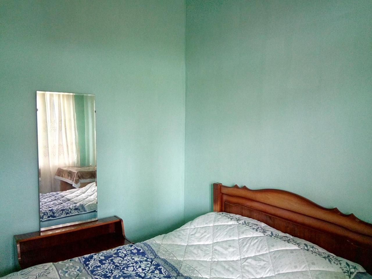 Room In The Centre Jerevan Exteriör bild