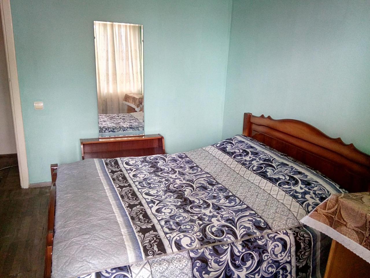 Room In The Centre Jerevan Exteriör bild