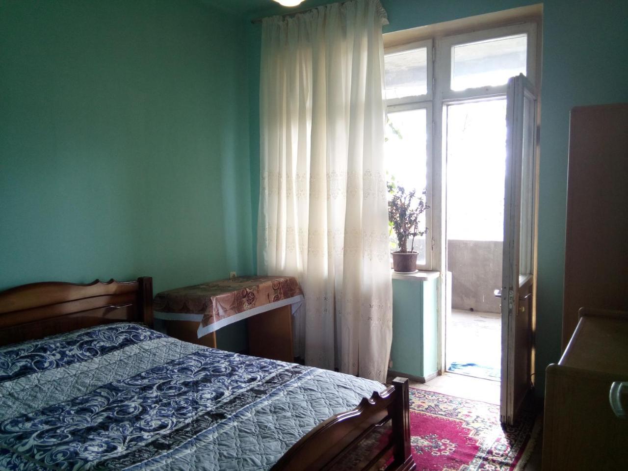 Room In The Centre Jerevan Exteriör bild