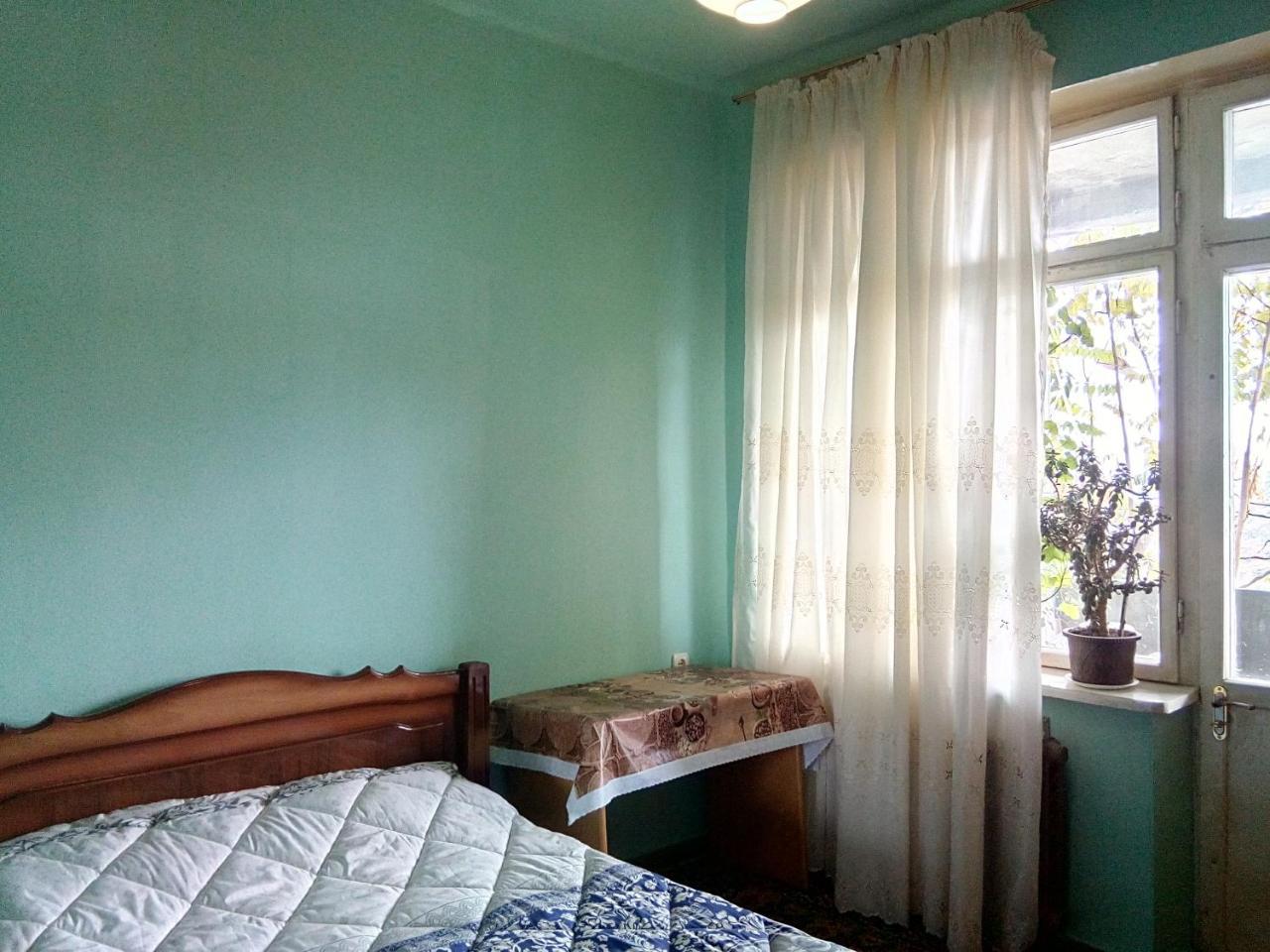 Room In The Centre Jerevan Exteriör bild