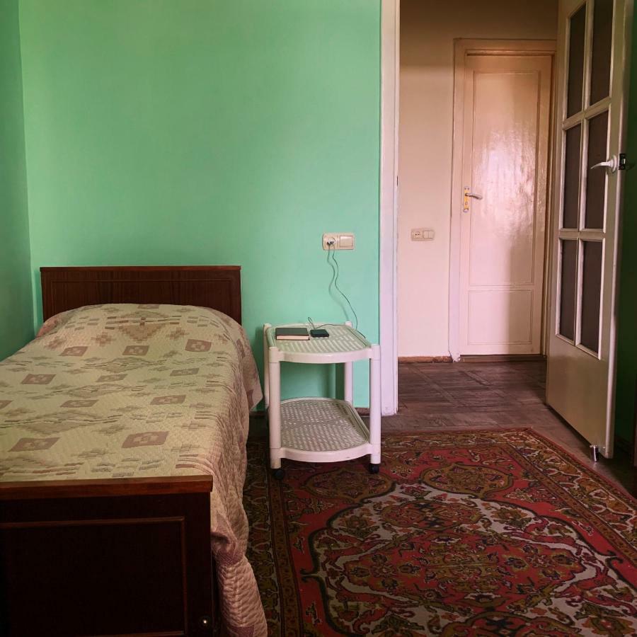 Room In The Centre Jerevan Exteriör bild